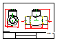 2D Sales Drawing